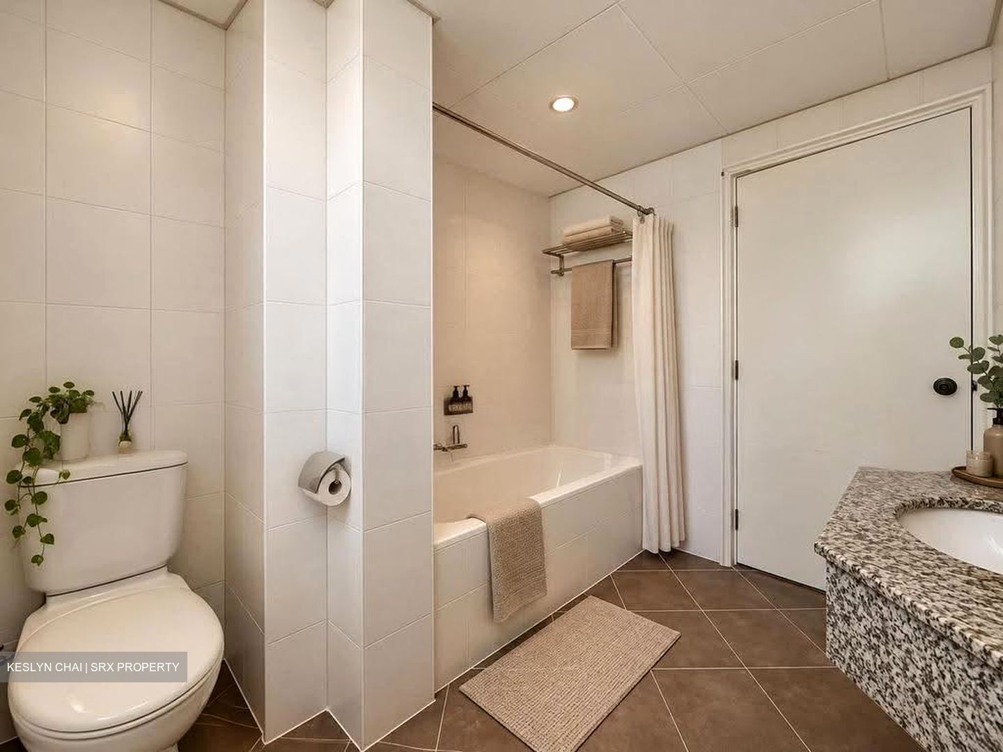 Riverdale Residence (D9), Apartment #635555621